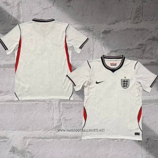 England Home Shirt 2026 Thailand