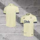 Everton Away Shirt 2025-2026 Thailand