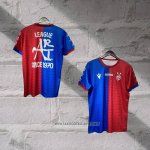 FC Basel Special Shirt 2025-2026 Thailand