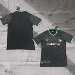 Feyenoord Away Shirt 2024-2025 Thailand