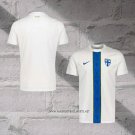 Finland Home Shirt 2025
