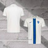 Finland Home Shirt 2025