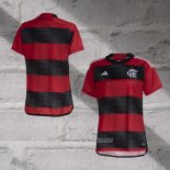 Flamengo Home Shirt Women 2023