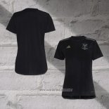 Flamengo Third Shirt Women 2023