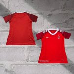 Flamengo Third Shirt Women 2026
