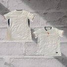 France Away Shirt 2026 Thailand