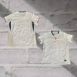 France Away Shirt 2026 Thailand
