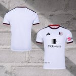 Fulham Home Shirt 2026-2027