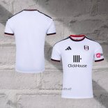Fulham Home Shirt 2026-2027
