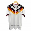 Germany Home Shirt 2026 Thailand
