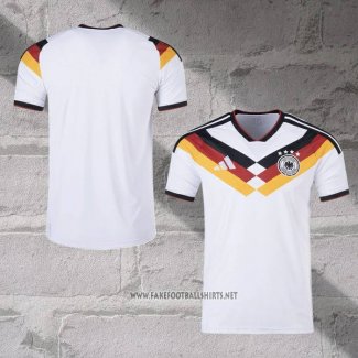Germany Home Shirt Authentic 2026