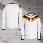 Germany Home Shirt Long Sleeve 2026