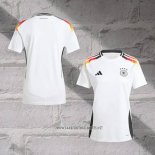 Germany Home Shirt Women 2024