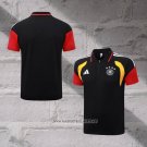 Germany Polo 2026-2027 Black