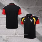 Germany Polo 2026-2027 Black
