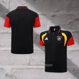 Germany Polo 2026-2027 Black