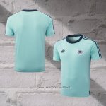 Germany Training Shirt 2026-2027 Green