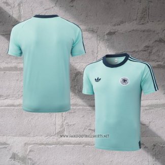 Germany Training Shirt 2026-2027 Green