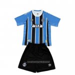 Gremio Home Shirt Kid 2025