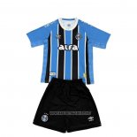 Gremio Home Shirt Kid 2025
