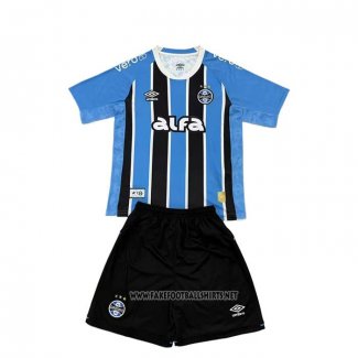 Gremio Home Shirt Kid 2025