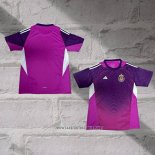 Guadalajara Goalkeeper Shirt 2025-2026 Thailand