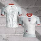 Haiti Away Shirt 2026