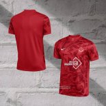 Hapoel Tel Aviv Home Shirt 2025-2026 Thailand