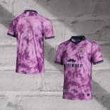 Hashtag United Third Shirt 2025-2026 Thailand