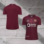 Hearts Home Shirt 2025-2026