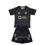Hearts Third Shirt Kid 2025-2026