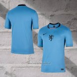 Holland Away Shirt 2025 Thailand