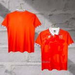 Holland Home Retro Shirt 1996