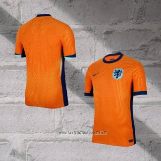 Holland Home Shirt 2024