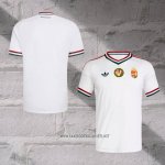 Hungary Away Shirt 2026