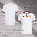 Hungary Away Shirt 2026