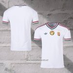 Hungary Away Shirt Authentic 2026