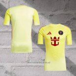 Inter Miami Third Goalkeeper Shirt 2025