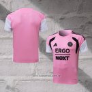 Inter Miami Training Shirt 2026-2027 Rosa