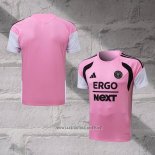 Inter Miami Training Shirt 2026-2027 Rosa