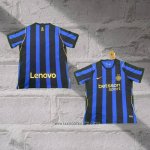 Inter Milan Home Shirt 2026-2027 Thailand