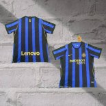 Inter Milan Home Shirt 2026-2027 Thailand