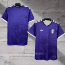 Italy Special Shirt 2025 Purpura Thailand