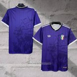 Italy Special Shirt 2025 Purpura Thailand