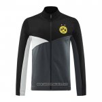 Jacket Borussia Dortmund 2024-2025 Grey