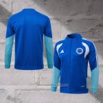 Jacket Cruzeiro 2025-2026 Blue
