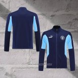 Jacket Manchester City 2025-2026 Blue