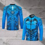 Jacket Napoli 2025-2026 Blue