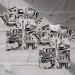 Japan Anime Shirt 2024-2025 Grey Thailand