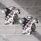 Japan Anime Shirt 2025-2026 Thailand Darth Vader